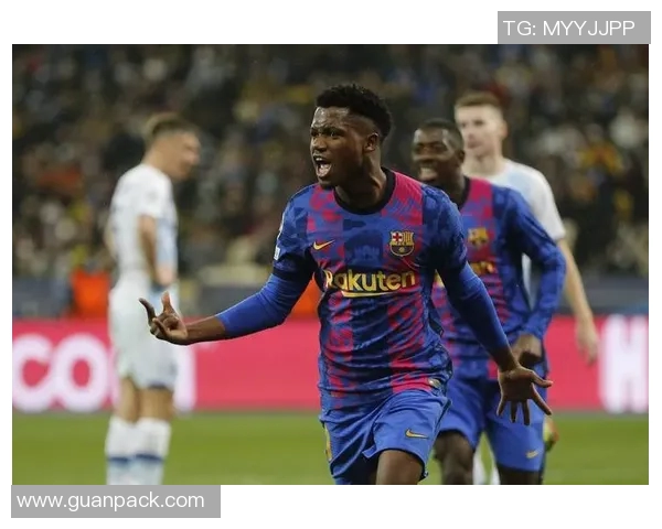 巴塞罗那对阵基辅迪纳摩精彩直播全程回顾与分析